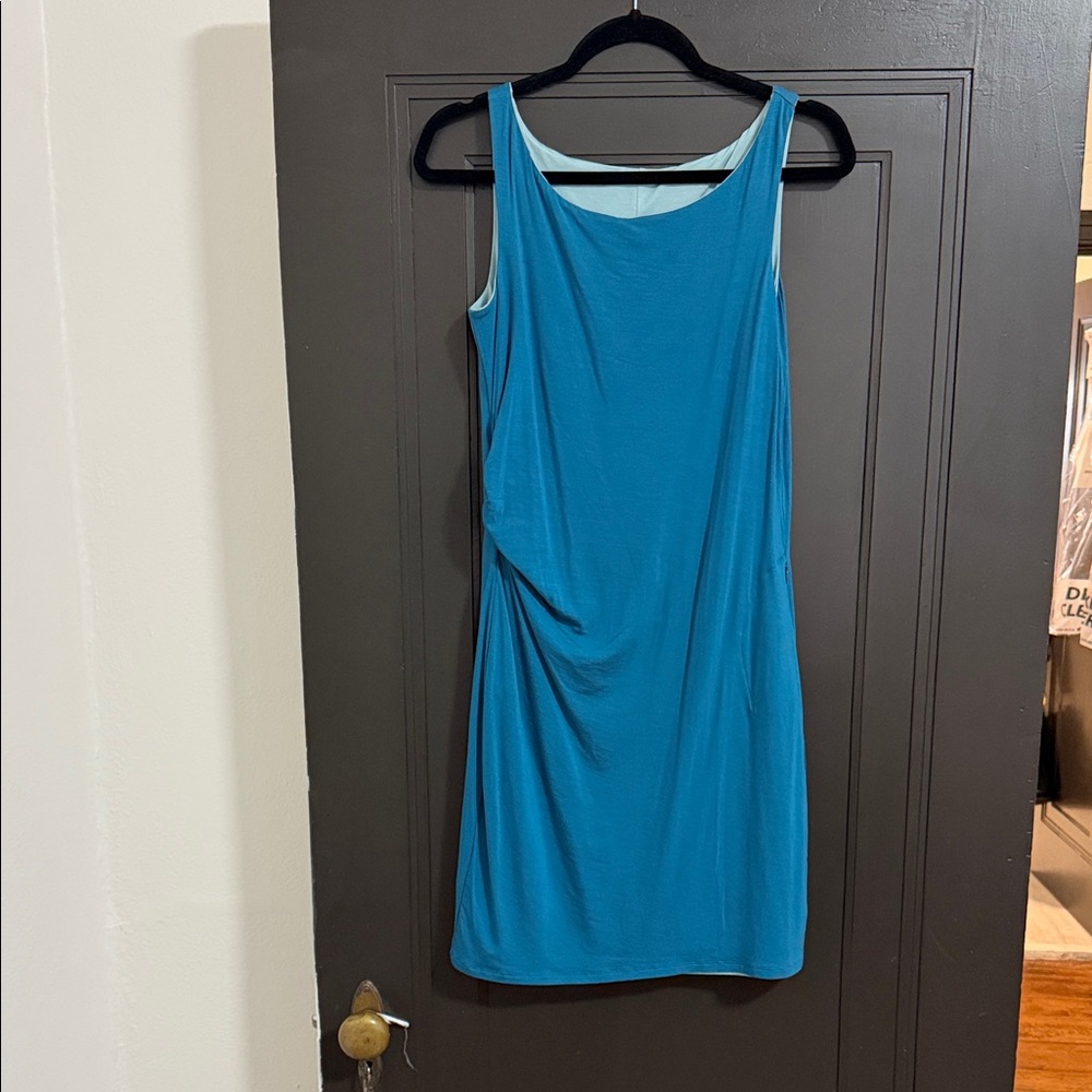 Reversible Toad & Co Dress